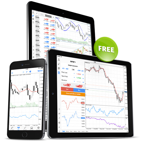 how to download metatrader 4 for mac